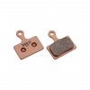 BBB BBS-561S DiscStop Brzdové platničky - HP sintered