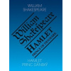 Hamlet - Princ dánský/ Hamlet - Prince of Denmark - William Shakespeare