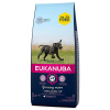 Krmivo EUKANUBA Puppy Large 15+3kg ZDARMA