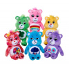Nicotoy Care Bears - Medvídek plyšový - 23 cm