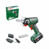 Aku reťazová píla Bosch NanoBlade UniversalCut 18V-65 (bez aku) 06033D5202