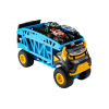 MATTEL HOT WHEELS Monster truck Preprava truckov