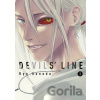 Devils' Line 3 Hanada Ryoh