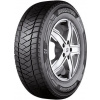 lehké nákladní VAN celosezónní pneu Bridgestone DURAVIS ALL SEASON EVO Enliten 215/65 R16 109T