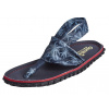Gumbies Slingback - Navy - women´s 37