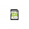 Kingston SDXC Canvas Select Plus 64GB, U1 V10 CL10 SDS2/64GB