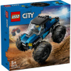 LEGO City Great Vehicles 60402 Modrý monster truck