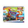 Hot Wheels City color shifters autoumývačka s otočným tunelom HTN80