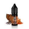 Just Juice Salt Tobacco Vanilla Toffee 10 ml 11 mg