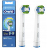 2x Náhradná hlavica k zubnej kefke ORAL-B EB20RX Precision Clean PRO