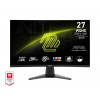 MSI MAG 27CQ6F Gaming monitor 27