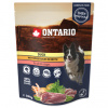 Ontario Duck with Vegetable in Broth 300 g