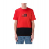 Tričko Marc Marquez - DUCATI Corse, (červená, čierna) 2XL