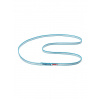 Zošitá slučka Rock Empire Open Sling DYN 13 mm 80 cm - aqua