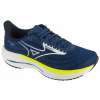 MIZUNO WAVE RIDER 29 (46) Bežecké Topánky Pánske tmavomodré