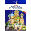 Lonely Planet Pocket Moscow & St Petersburg