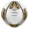 PROGRESS Futbalová lopta, veľ. 5, zlatá