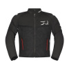 Moto bunda RICHA STRADALE MESH černá XXL