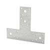 Domax doska spojovacia T 160x98x45-2mm