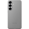 Samsung S25+ Ochranný kryt z veganskej kože EF-VS936PJEGWW