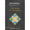The War of the Ring - J.R.R. Tolkien