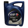 ELF Motorový olej EVOLUTION 900 SXR 5W-30, 2213894, 5L