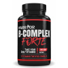 Warrior - B-Complex Forte tablety 100 tab