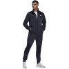 Adidas Satin French Terry Track Suit M HI5396 (190552) Black S