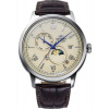 Hodinky Orient Bambino Sun & Moon RA-AK0803Y30B • Autorizovaný obchod - 100 dní na vrátenie tovaru