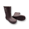 Mikk Line Mikk-line Rain Boot Raisin – detské gumáky do dažďa Veľkosť: 31