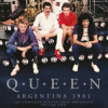 2LP Queen: Argentina 1981 Vol.2