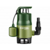 EXTOL CRAFT čerpadlo na znečistenú vodu, 400 W, 7 500 l/hod, 414122 158