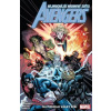 Avengers 4: Na pokraji války říší - Jason Aaron