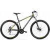 Horský bicykel - HORSKÝ BICYKEL ROMET RAMBLER 9,1 29