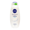 Nivea creme soft sprchový gél - 750 ml