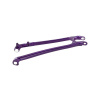 TREK Seatstay Trek Fuel EX 29 2020 Purple Lotus