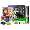 Sada na výrobu sushi XL s nožom Sekiryu Nakiri 170