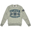YAKUZA 3820 ahoj oliva - 4XL