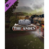 ESD GAMES ESD Railway Empire Crossing the Andes