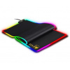 GENIUS GX GAMING GX-Pad 800S RGB podsvícená podložka pod myš 800x300x3mm, černo-červená 31250003400 Genius