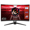 Phantom Gaming by Asrock monitor PG27F15RS1A prohnutý 27