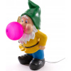 Lampa Gummy Working