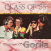 Orbison, Cash, Lewis, Perkins: Class Of '55 - Memphis Rock LP - Johnny Cash, Jerry Lee Lewis, Roy Orbison, Carl Perkins