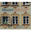 Wolfgang Amadeus Mozart (1756-1791) - Cassationen KV 63 & 99 (SACD)