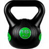 Kettlebelle Movit 16 kg čierna (Kettlebelle Movit 16 kg čierna)
