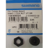 SHIMANO kónus zadní pravý náboje FHTX500/505