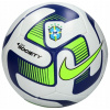 NIKE TRÉNINGOVÁ LOPTA Brazil Strike DV0771 100 veľ.5