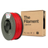 Spectrum TF-24005, PLA, 1.75mm, TECHNICAL RED, 1kg