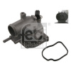 Termostat chladenia FEBI BILSTEIN 37456
