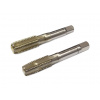 Závitník sadový ľavý M 24x1,5 (jemné) HSS-G DIN2181 - sada, Volkel 26050